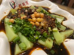 贵州米豆腐-芦苇荡·酸汤鱼(回龙观店)