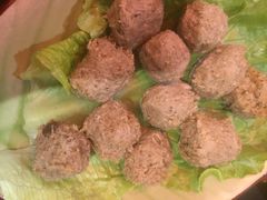 iphone_upload_pic-一叶一世界•素食餐厅(环球中心店)