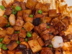 -环球港凯悦 · 享悦中餐厅