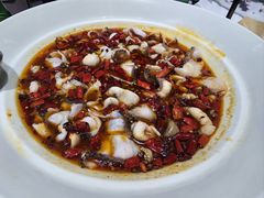 -青花椒花椒鱼(合生汇店)