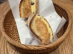 -DRUNK BAKER(上海恒丰路店)