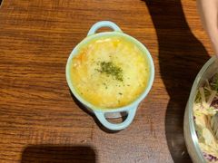 -海石湾餐厅·沙画家的店