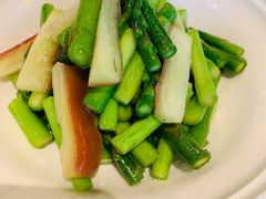 -甄御•海鲜新青岛菜(麦岛店)