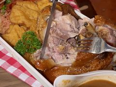 -普拉那啤酒坊Paulaner(凯宾斯基饭店)
