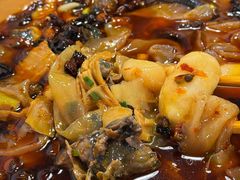 -黑竹香鸡(营和巷店)
