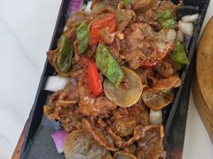 -楚鱼王·河鲜·湖北菜(华农店)