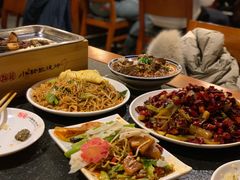 -福苗小骆驼烧烤(大唐不夜城店)
