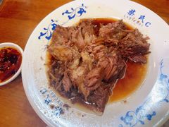 -柴氏风味斋(甘家口店)