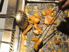 -非烤勿扰自助烤肉(宝安天虹店)