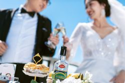 -伊莎贝尔品牌婚纱摄影