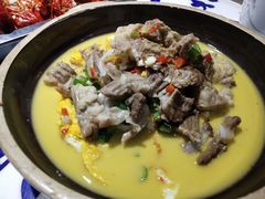 -印巷里主题餐厅(马鞍山店)