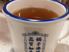 -陈艳红火锅菜·冒菜(簋街店)