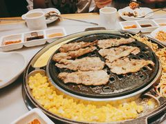 -韩宫宴和牛烤肉(盐城金鹰店)