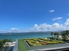 -深圳大梅沙京基洲际度假酒店