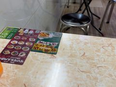 -渔记茶餐厅(渔村店)