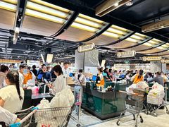 -胖东来生活广场(健康路店)