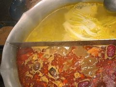 -湊湊火锅·茶憩(打浦桥日月光店)