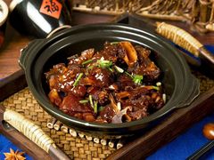 -美味之家·湖景农家乐(太湖东山店)