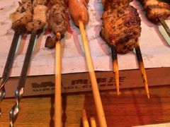 -肉串汪(西便门店)