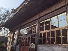 -嵩祝寺及智珠寺