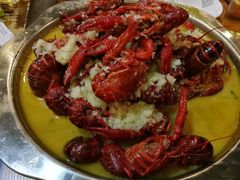 -王红军龙虾(新民路店)