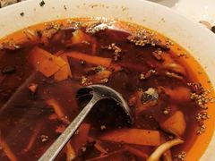 -羊门客在·烤盐池滩羊·川菜