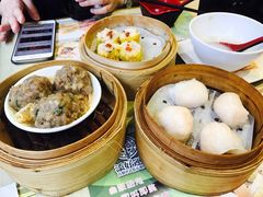 -添好运点心专门店(北角店)