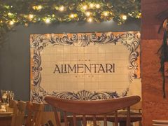 -Alimentari Grande(东湖路店)