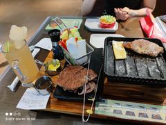 -豪客来牛排(文化路店)