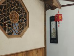 -呼吸森林·生态农庄农家乐私房菜