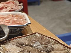 -飘香火锅(玉林西路店)