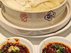 -川味堂·四川豆花(八卦岭店)
