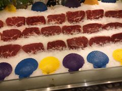 -芭菲盛宴·环球美食(解放碑英利国际店)