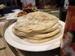 -斯琴阿妈蒙古餐厅(新城店)