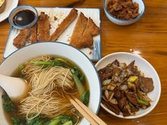 -小方的面(徐家汇店)