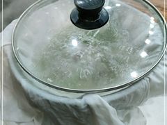 -汉阴白火石汆汤