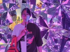 -天津梵高星空艺术馆(天河城旗舰店)