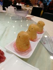 -喜悦酒家·宴会厅