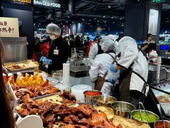 -永辉超市(龙潭寺店)