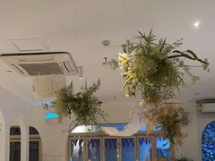 -春树下·树屋花房西餐厅(罍街AS1980店)