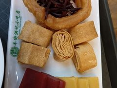 -牛街洪记小吃店(牛街店)