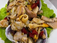 -威海渔村(黄兴路店)