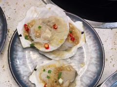 -圣罗巴海鲜自助(黑金店)