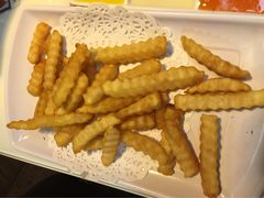 iphone_upload_pic-新大咀港式茶餐厅(宝山万达店)