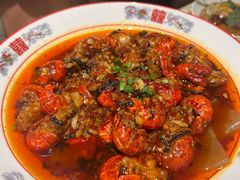 -串盟烧烤大排档·长沙美食地标(星沙店)