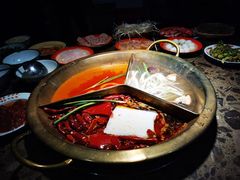 -叁口煮市井老火锅(春熙路店)