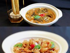 -宝界普菲特湖畔酒店