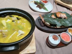 -小厨娘淮扬菜(天印大道店)