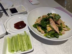 -北京全聚德(方庄店)