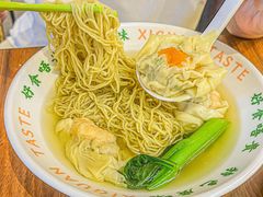 -西关味(大卫城店)